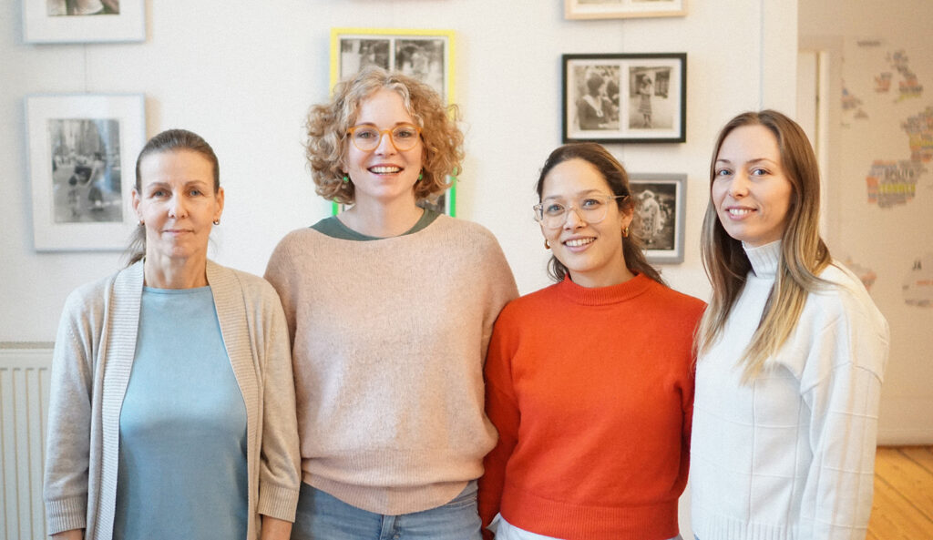 Praxisteam Berg & Bergmann - Gemeinschaftspraxis für Frauenheilkunde und Geburtshilfe, Berlin Mitte